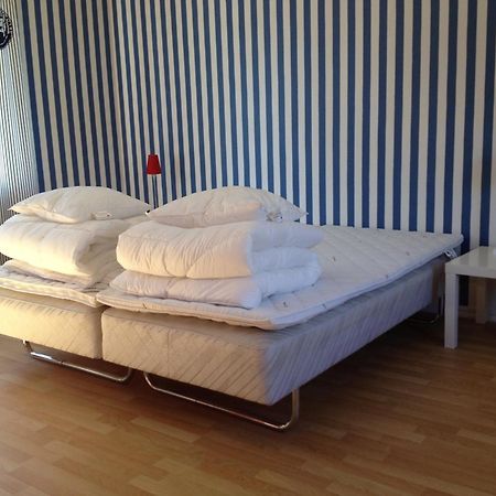 Bed and Breakfast Asa Jutegard Экстерьер фото