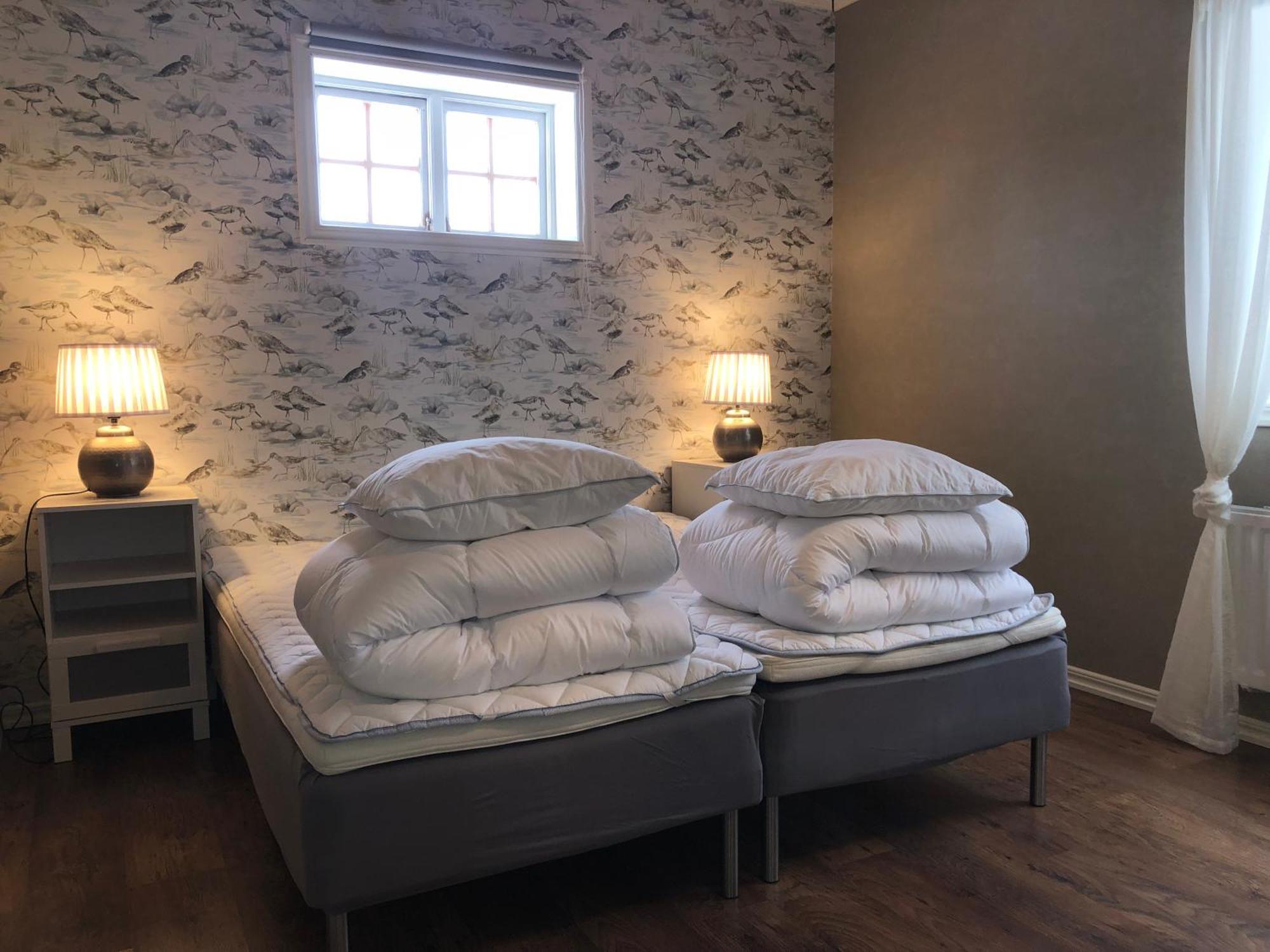 Bed and Breakfast Asa Jutegard Экстерьер фото