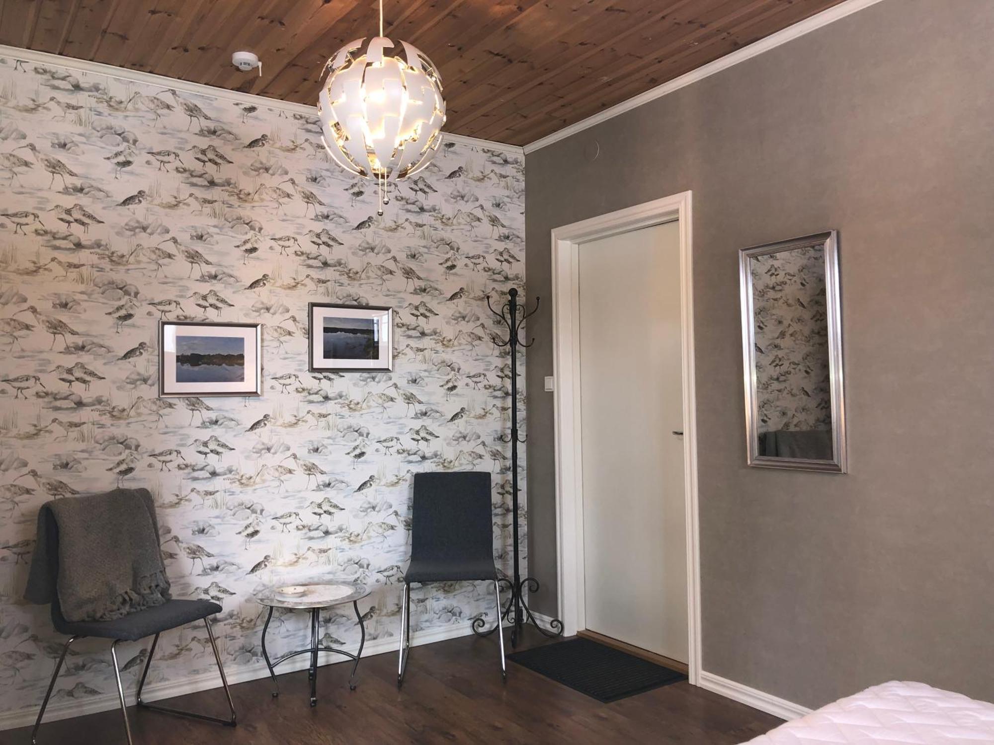 Bed and Breakfast Asa Jutegard Экстерьер фото