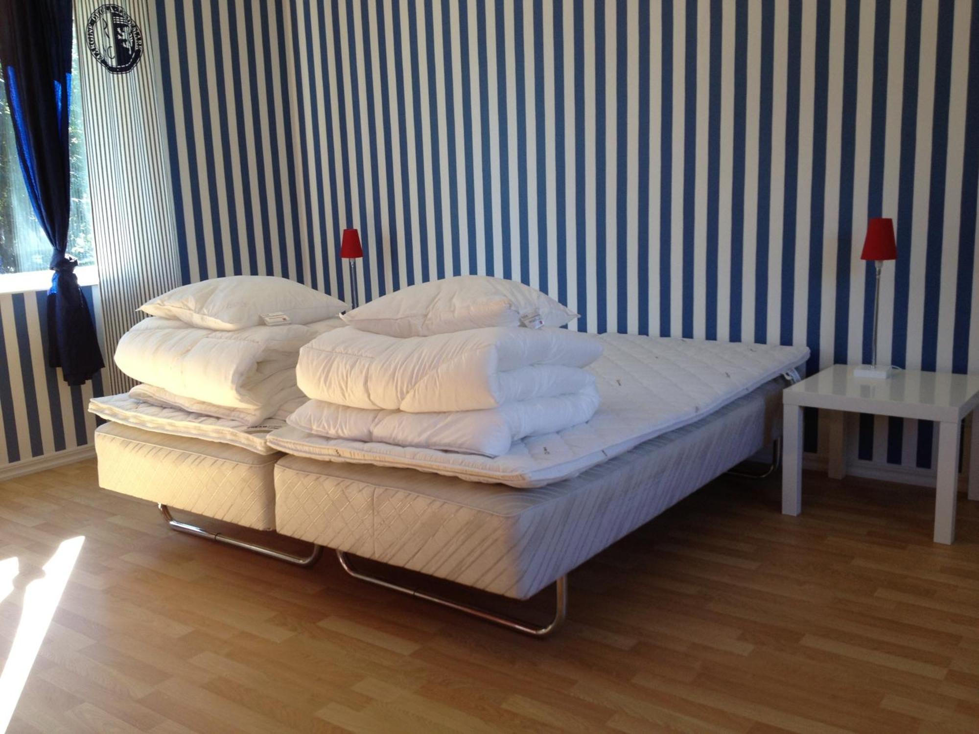 Bed and Breakfast Asa Jutegard Экстерьер фото