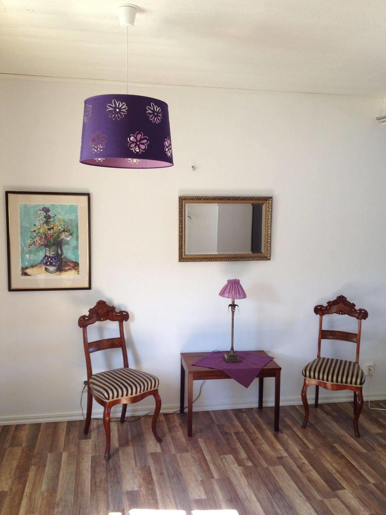 Bed and Breakfast Asa Jutegard Экстерьер фото