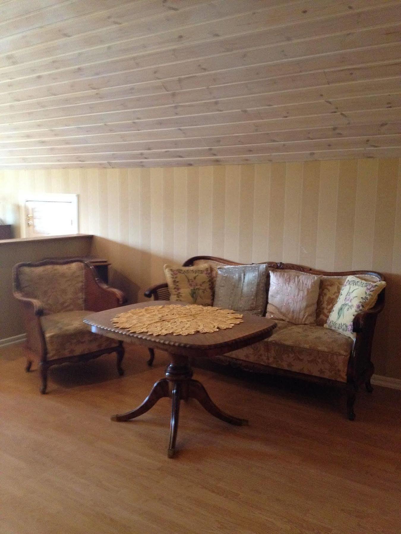 Bed and Breakfast Asa Jutegard Экстерьер фото