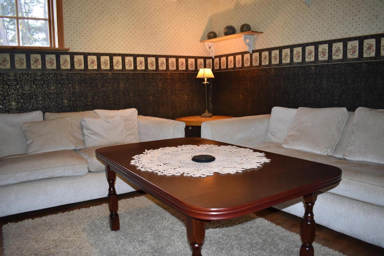 Bed and Breakfast Asa Jutegard Экстерьер фото