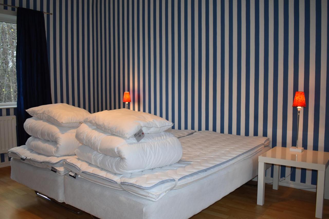 Bed and Breakfast Asa Jutegard Экстерьер фото